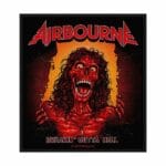 Нашивка Airbourne - Breakin' Outta Hell