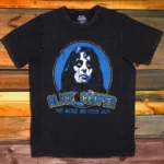Тениска Alice Cooper No More Mr Nice Guy