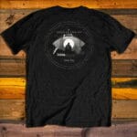 Тениска Alice In Chains - Fоg Mountain - Image 2