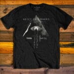Тениска Alice In Chains - Fоg Mountain