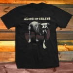 Тениска Alice In Chains - Three Legged Dog