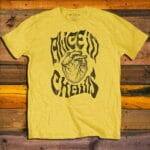 Тениска Alice In Chains - Heart