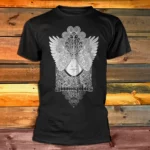 Тениска Amorphis - MMXXIII