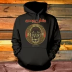 Суитчър Amorphis - Queen Of Time