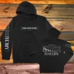 Суитчър Architects - For Those That Wish To Exist