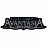 Нашивка Avantasia - Logo