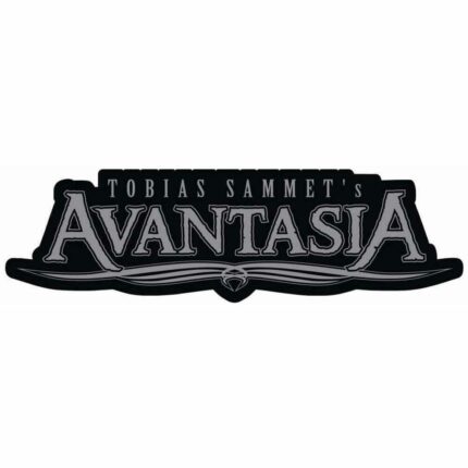 Нашивка Avantasia - Logo