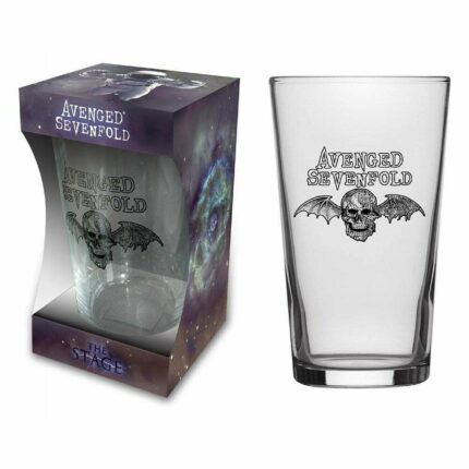 Чаша Avenged Sevenfold - The Stage