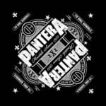 Бандана Pantera - Stronger Than All