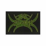 Нашивка Bal-Sagoth - Logo