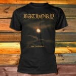 Тениска Bathory - The Return...