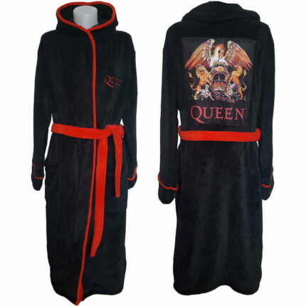 Халат Queen