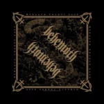 Бандана Behemoth - Logo