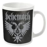 Керамична Чаша Behemoth - New Aeon