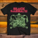 Тениска Black Sabbath - Sabbath Bloody Sabbath