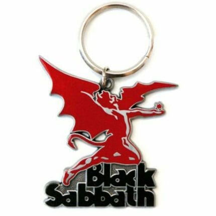 Ключодържател Black Sabbath - Demon