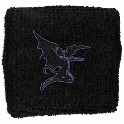 Накитник Black Sabbath - Purple Demon