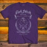 Тениска Black Sabbath - The End Mushroom Cloud