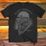 Тениска Black Sabbath - U.S. Tour '78