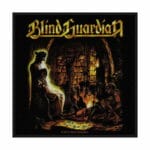 Нашивка Blind Guardian - Tales From The Twilight