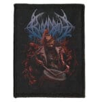 Нашивка Bloodbath - Dead Parade