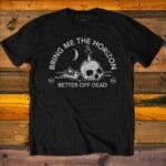 Тениска Bring Me The Horizon - Happy Song