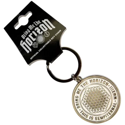 Ключодържател Bring Me The Horizon - Sempiternal