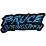 Нашивка Bruce Springsteen - The River Logo