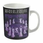 Керамична Чаша Burzum - Witches Dancing
