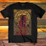 Тениска Children Of Bodom - Nouveau Reaper