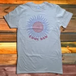 Тениска Cool Den - Фар и Факла