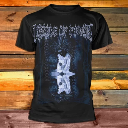 Тениска Cradle Of Filth - Filthy Little Secret
