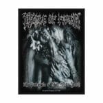 Нашивка Cradle Of Filth - The Principle Of Evil Made Flesh