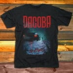 Тениска Dagoba - By Night
