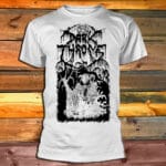 Тениска Darkthrone - Sempiternal Past