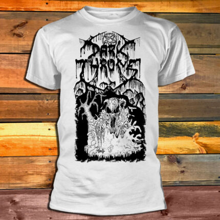 Тениска Darkthrone - Sempiternal Past