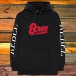 Суитчър David Bowie - Rebel Rebel