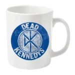 Керамична Чаша Dead Kennedys - Bedtime For Democracy