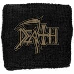 Накитник Death - Logo