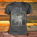 Тениска Death - Spiritual Healing