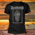 Тениска Decapitated - The First Damned