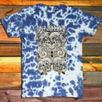 Тениска Def Leppard- Love Bites