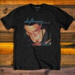 Тениска Deftones - Around The Fur