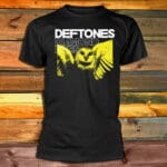 Тениска Deftones - Diamond Eyes