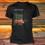 Тениска Deftones - Koi No Yokan