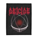 Нашивка Deicide - Legion