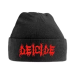 Зимна Шапка Deicide - Logo