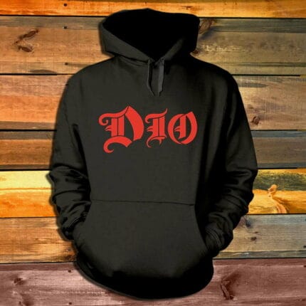 Суитчър DIO - Holy Diver