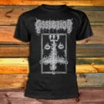 Тениска Dissection - The Past Is Alive