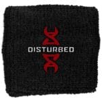 Накитник Disturbed - Logo